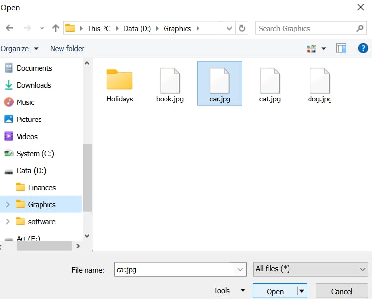 This is an alt text.